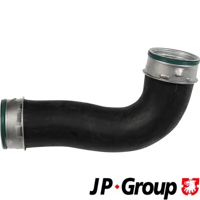 Charge Air Hose